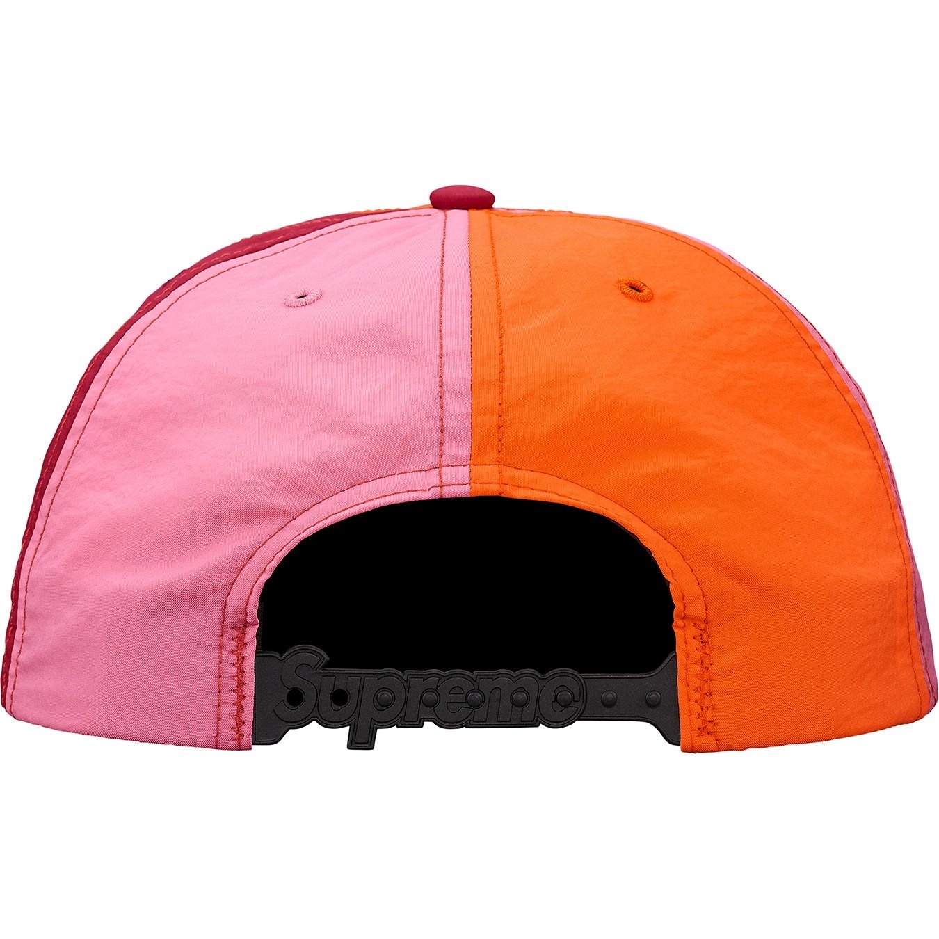 Pinwheel Nylon 5-Panel view 8